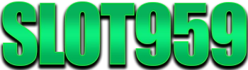 Logo Slot959